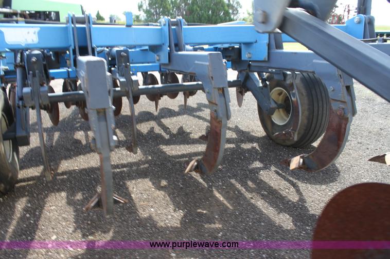 image for item F3336 Eco-Tiger 530 DMI tillage unit