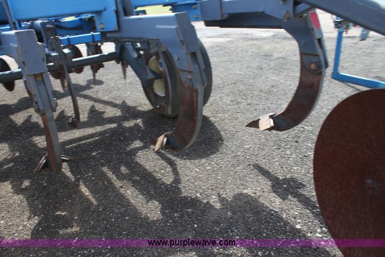 image for item F3336 Eco-Tiger 530 DMI tillage unit