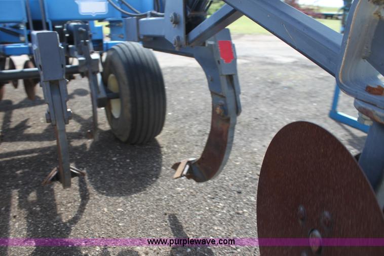 image for item F3336 Eco-Tiger 530 DMI tillage unit