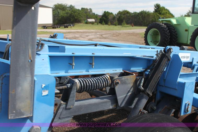 image for item F3336 Eco-Tiger 530 DMI tillage unit