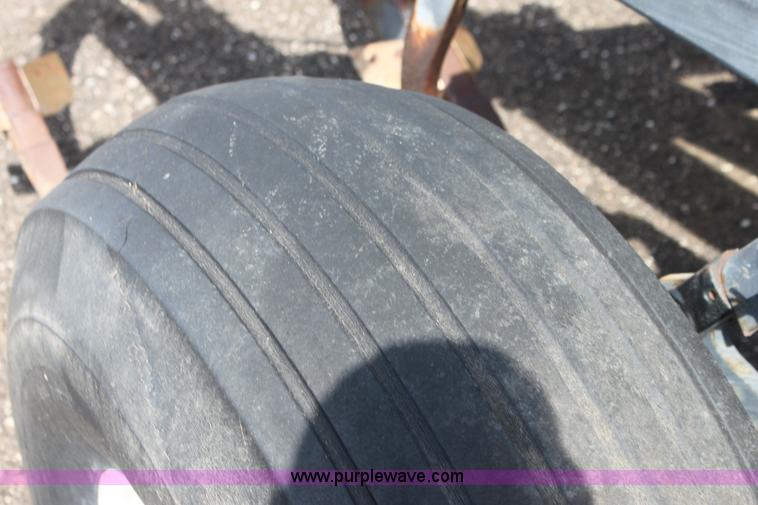 image for item F3336 Eco-Tiger 530 DMI tillage unit