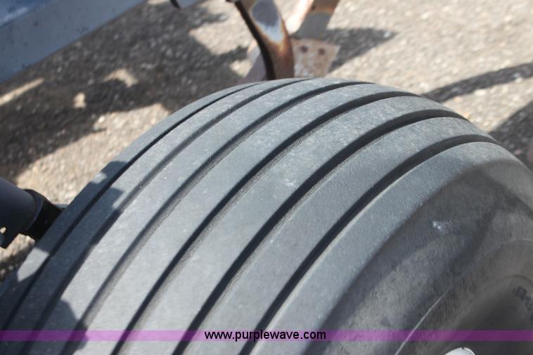 image for item F3336 Eco-Tiger 530 DMI tillage unit