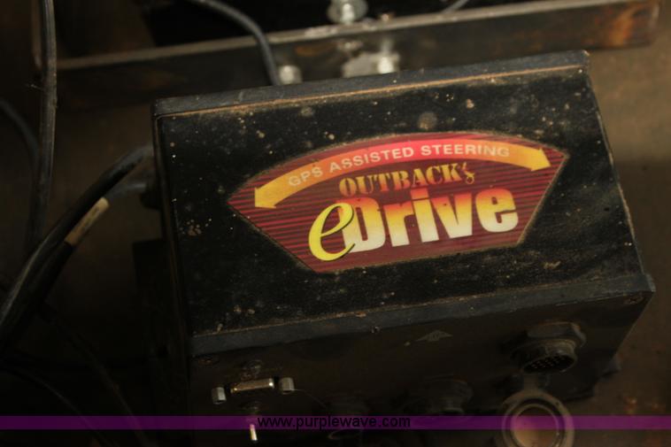 image for item F3353 Assorted ag electronics