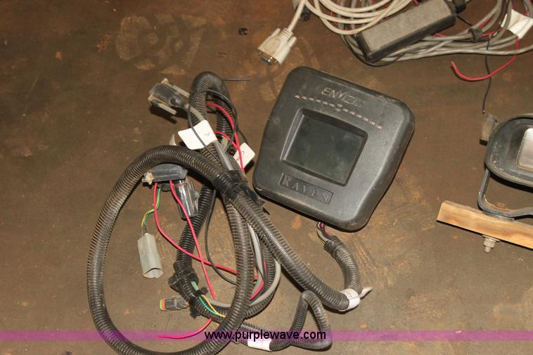 image for item F3354 Raven spray controller