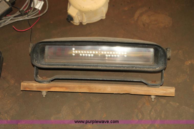 image for item F3354 Raven spray controller