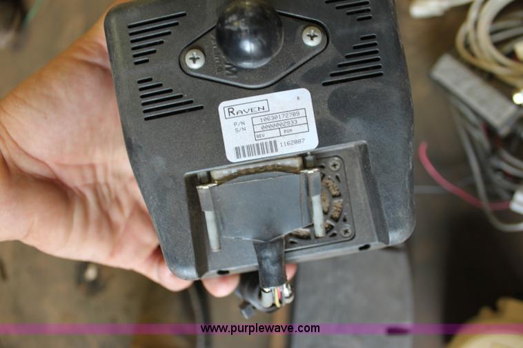 image for item F3354 Raven spray controller