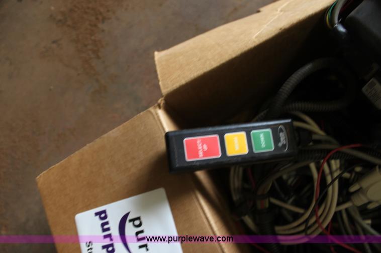 image for item F3354 Raven spray controller