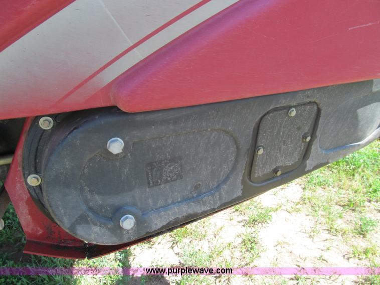 image for item F3505 Case IH 2412 corn head