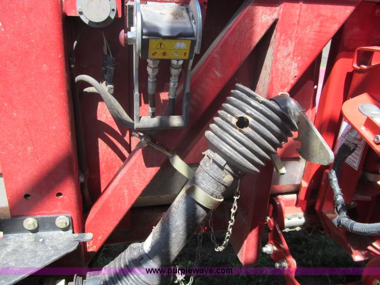 image for item F3505 Case IH 2412 corn head