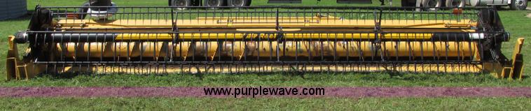 image for item F7500 2010 Lexion F530 flex head