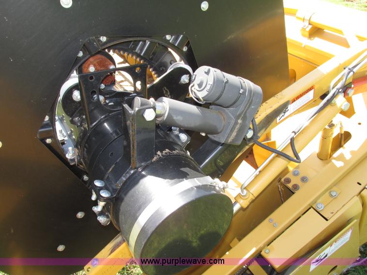 image for item F7500 2010 Lexion F530 flex head