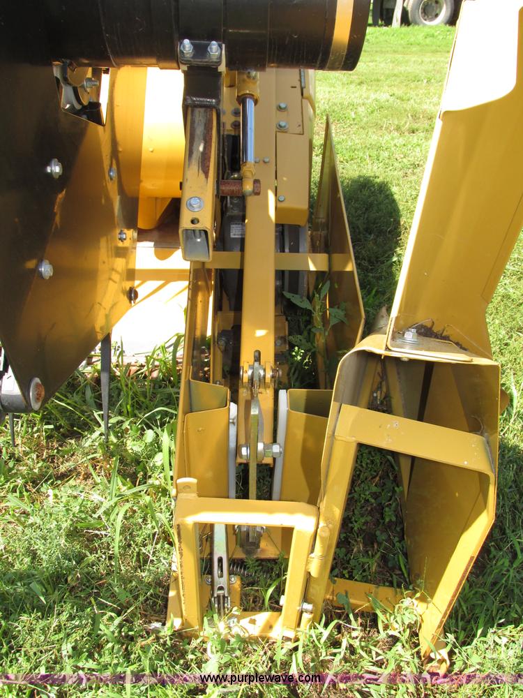 image for item F7500 2010 Lexion F530 flex head