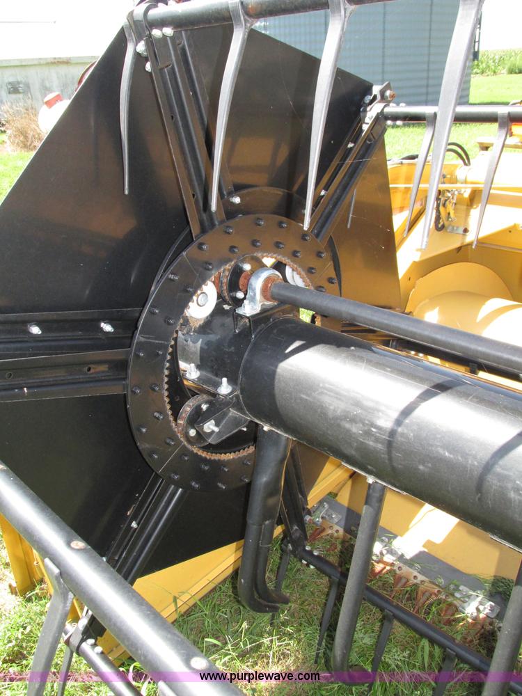 image for item F7500 2010 Lexion F530 flex head