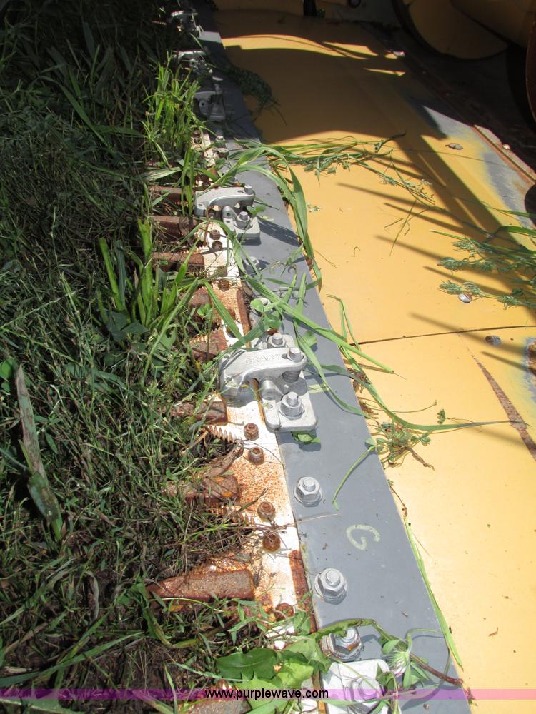 image for item F7500 2010 Lexion F530 flex head