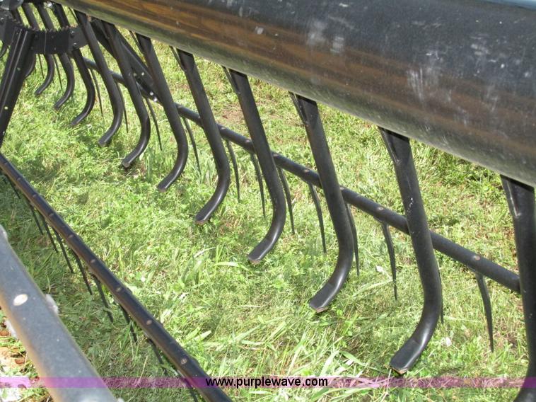 image for item F7500 2010 Lexion F530 flex head