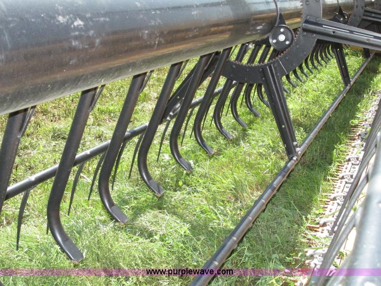 image for item F7500 2010 Lexion F530 flex head