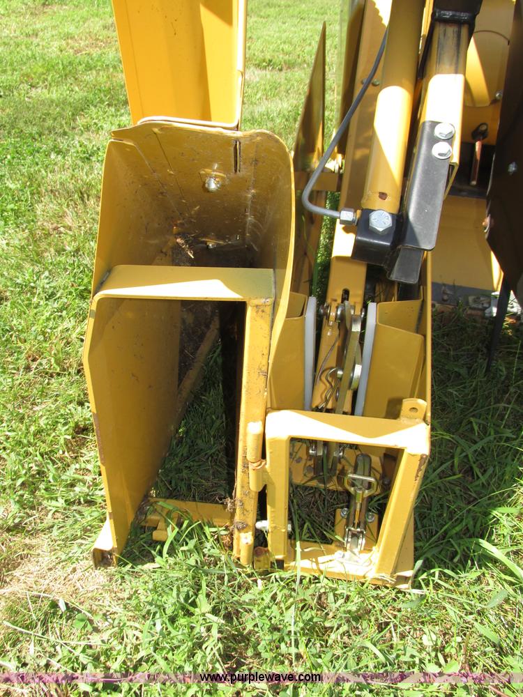 image for item F7500 2010 Lexion F530 flex head