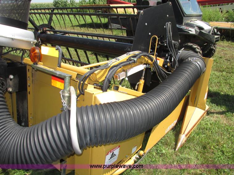 image for item F7500 2010 Lexion F530 flex head