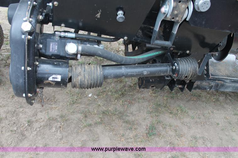 image for item G8167 2010 Case IH 2142 draper header
