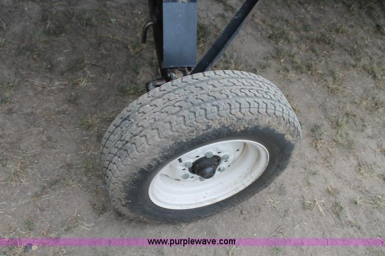 image for item G8167 2010 Case IH 2142 draper header