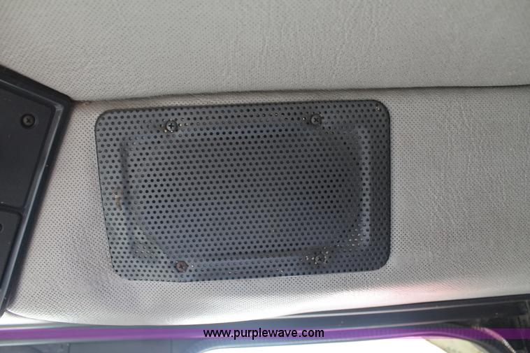 image for item G8168 1987 Case 1680 axial flow combine