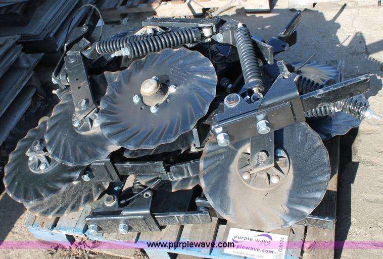 image for item G8174 (14) coulter assemblies