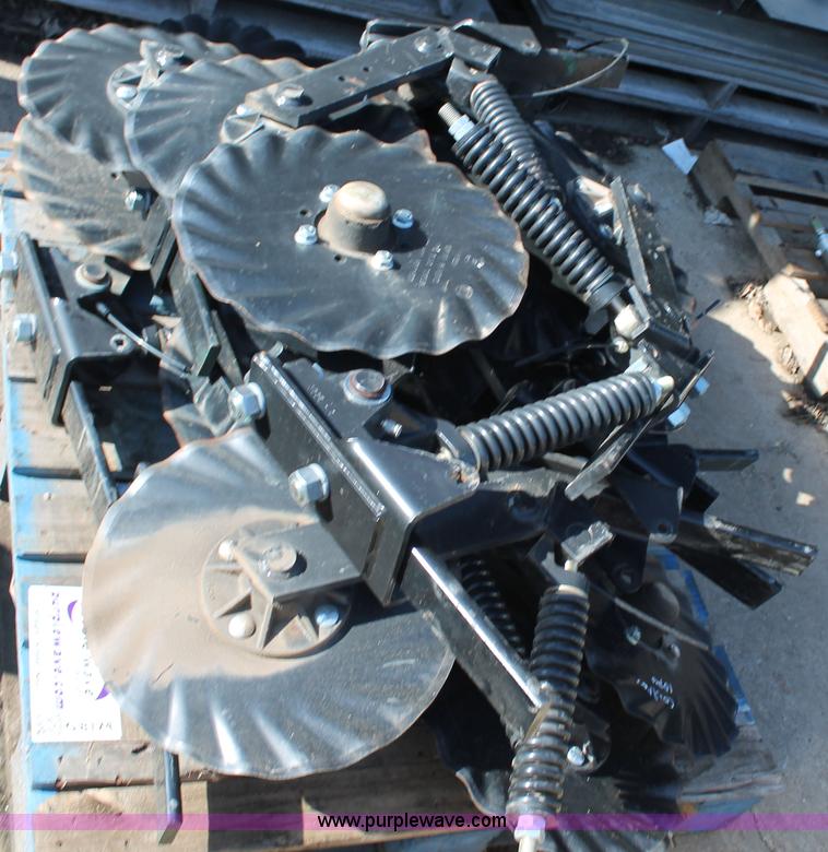 image for item G8174 (14) coulter assemblies