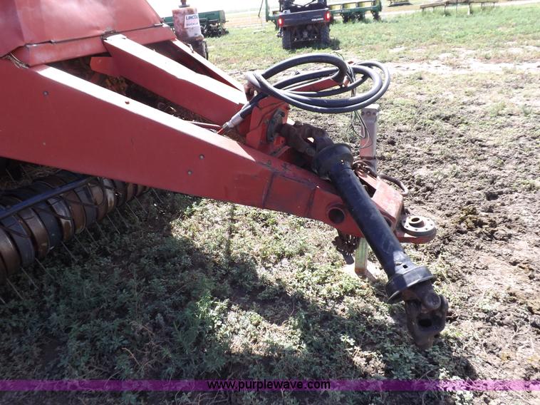 image for item H9147 Case IH 8580 square baler
