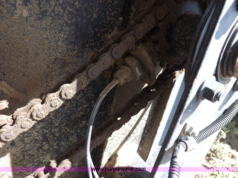 image for item H9147 Case IH 8580 square baler