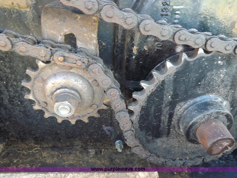 image for item H9147 Case IH 8580 square baler