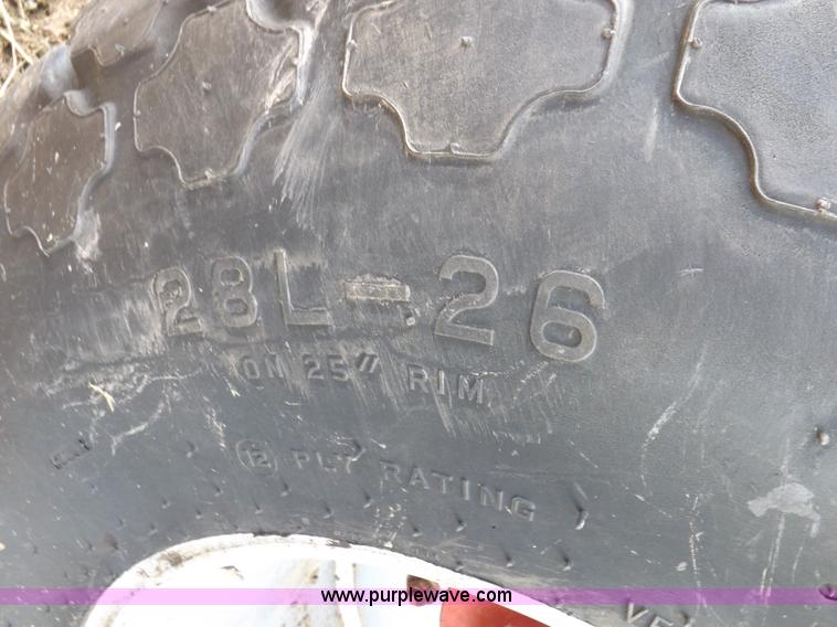 image for item H9147 Case IH 8580 square baler