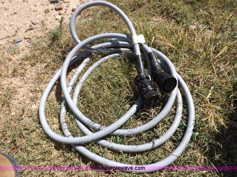 image for item H9147 Case IH 8580 square baler