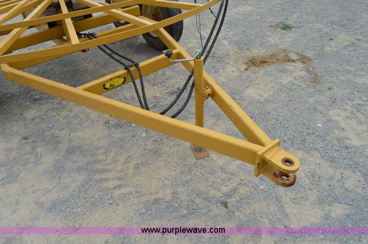 image for item I2994 Johnson Drainage tiling spool