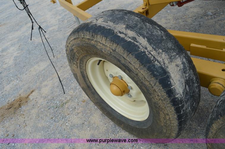 image for item I2994 Johnson Drainage tiling spool