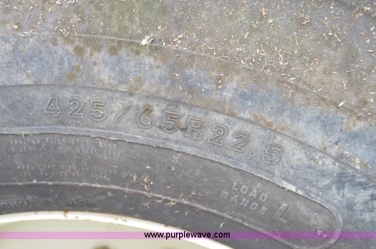 image for item I2995 Johnson Drainage plow tiling plow