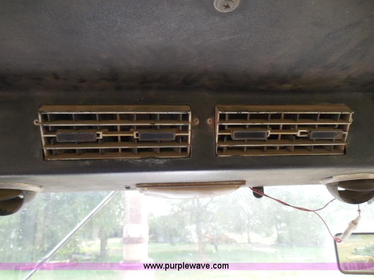 image for item I3421 1976 Case 1570 Spirit of 76 tractor