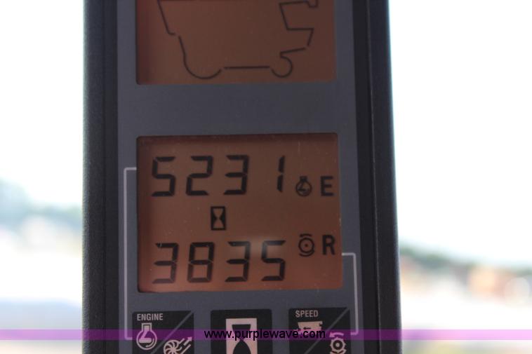 image for item I5751 1998 Case IH 2388 RWA combine