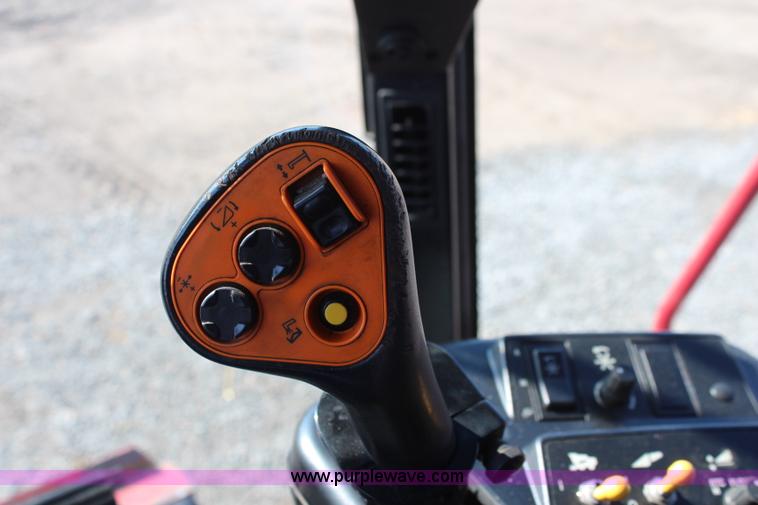 image for item I5751 1998 Case IH 2388 RWA combine