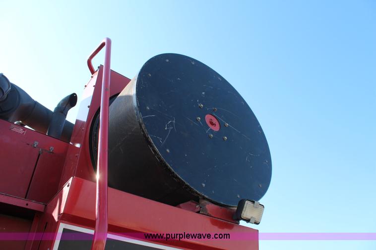 image for item I5751 1998 Case IH 2388 RWA combine