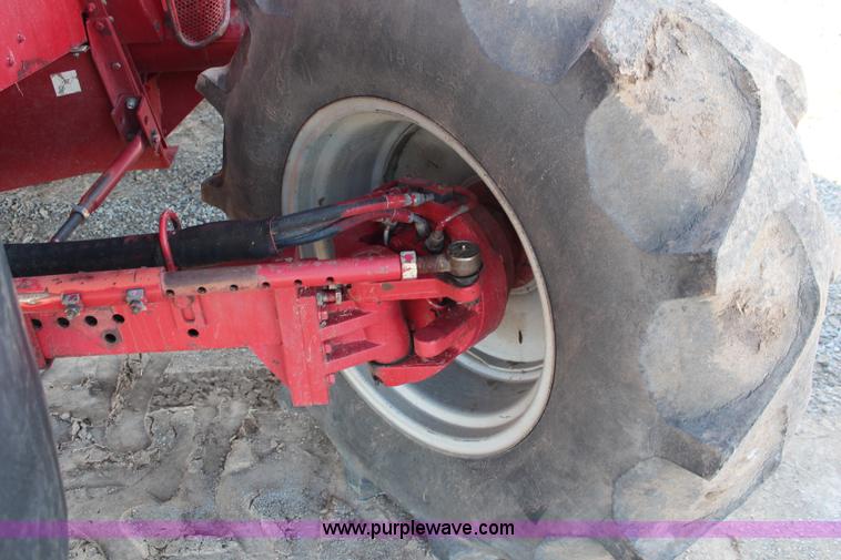 image for item I5751 1998 Case IH 2388 RWA combine