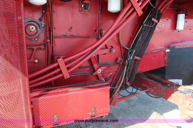 image for item I5751 1998 Case IH 2388 RWA combine