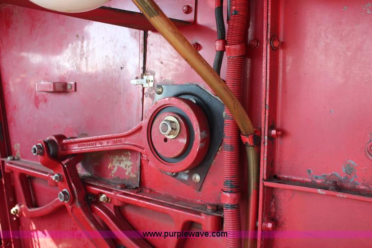 image for item I5751 1998 Case IH 2388 RWA combine