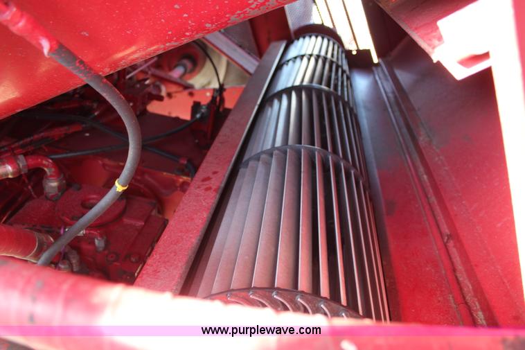 image for item I5751 1998 Case IH 2388 RWA combine