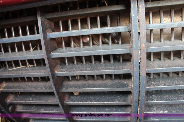 image for item I5751 1998 Case IH 2388 RWA combine