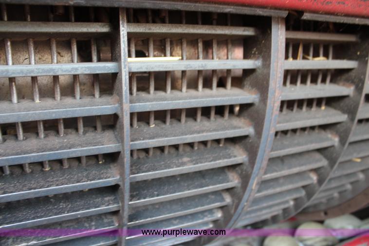 image for item I5751 1998 Case IH 2388 RWA combine