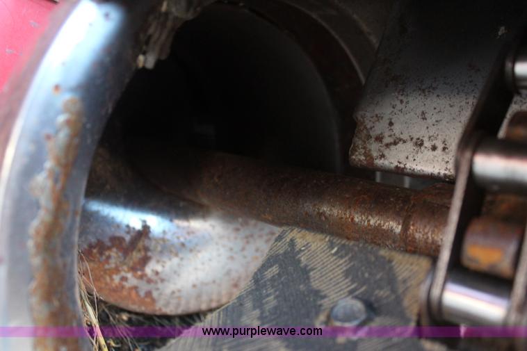 image for item I5751 1998 Case IH 2388 RWA combine