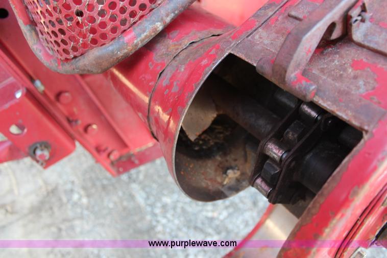 image for item I5751 1998 Case IH 2388 RWA combine