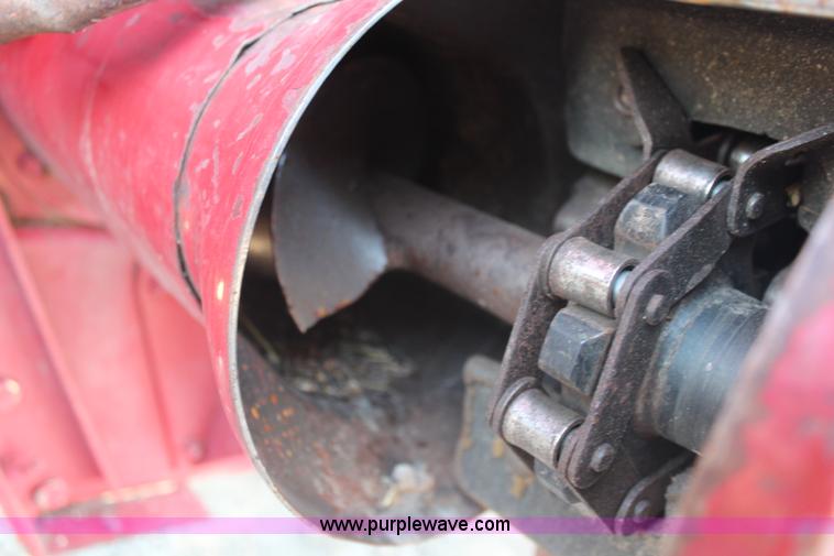 image for item I5751 1998 Case IH 2388 RWA combine