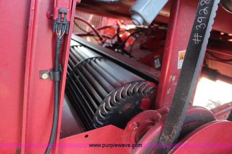 image for item I5751 1998 Case IH 2388 RWA combine