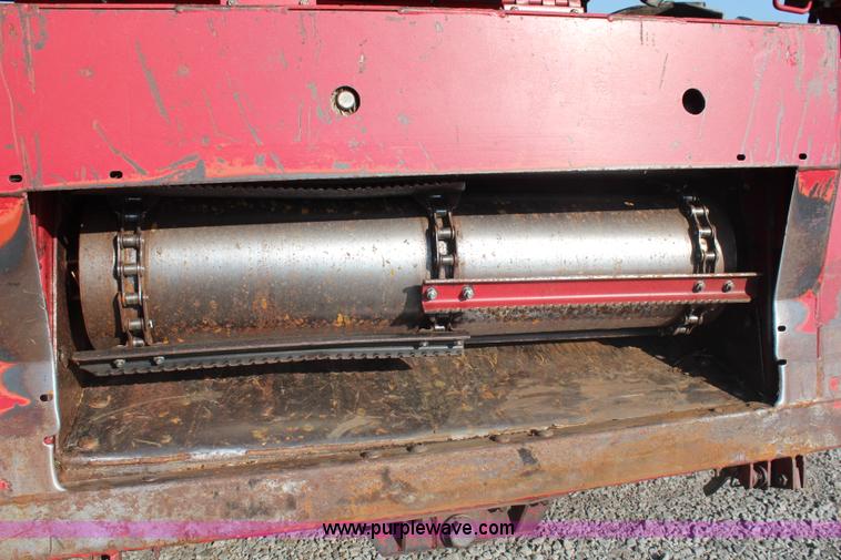 image for item I5751 1998 Case IH 2388 RWA combine